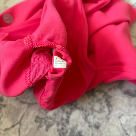 Lipgloss lululemon align tank size 2 - Picture 4 of 5